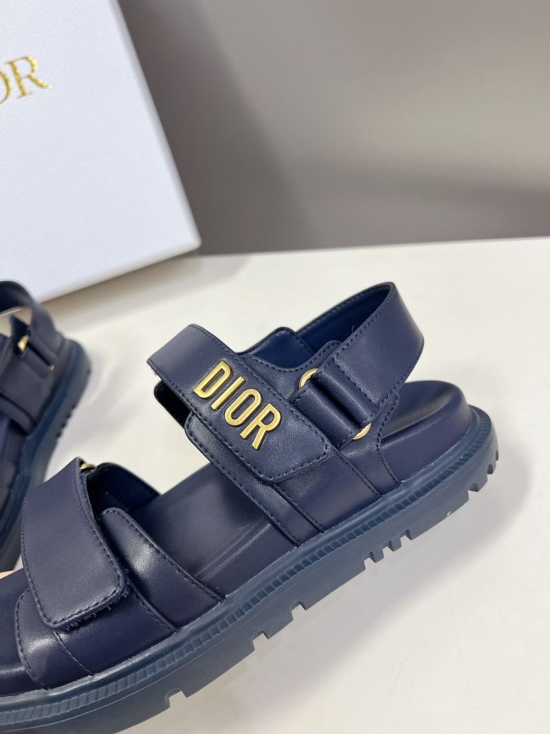 Christian Dior Sandals